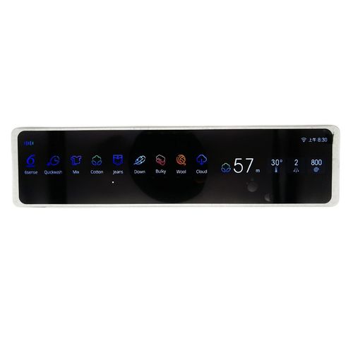 Информационное табло TFT LCD - Mango Display Technology Co. Ltd - IPS / высокое разрешение / 440x1920