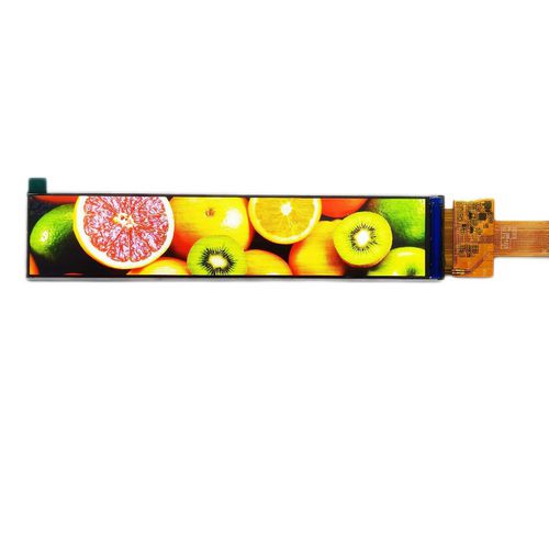 Табло TFT LCD - MTB700066S0-CTP-T - Mango Display Technology Co. Ltd - IPS / 480x1280 / 7"