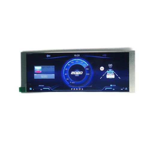 Табло TFT - MTB686005B0-G-T - Mango Display Technology Co. Ltd - IPS / 480x1280 / 6,86"