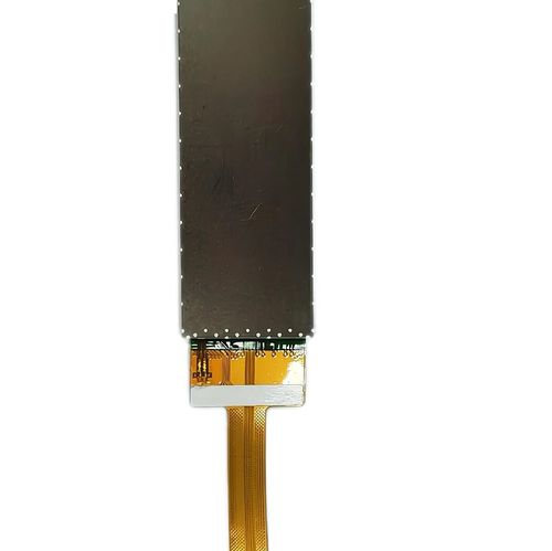 Табло TFT LCD - MTB300047S0-T - Mango Display Technology Co. Ltd - IPS / 268×800 / 2,99″