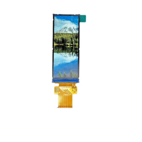 Табло TFT LCD - MTB286001B0-T - Mango Display Technology Co. Ltd - IPS / 176x320 / 2,86"