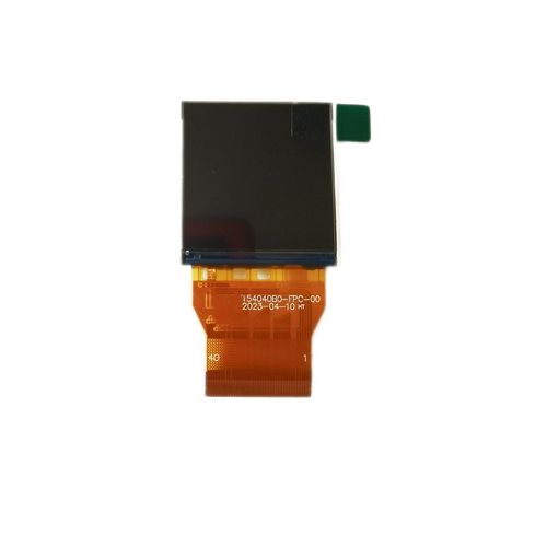 Табло TFT LCD - MT154040B0-T - Mango Display Technology Co. Ltd - IPS / 320x320 / 1,54"