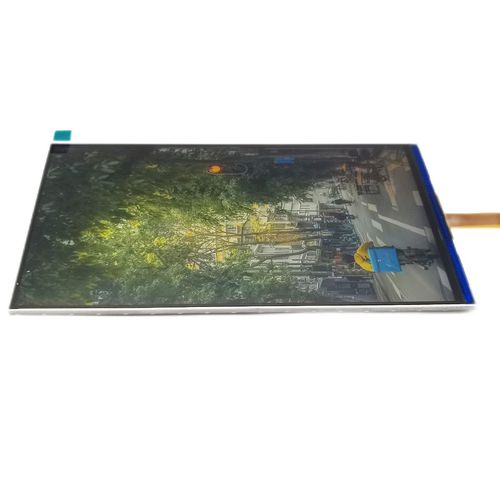 Табло TFT LCD - MT700078S0-T - Mango Display Technology Co. Ltd - IPS / 1280x800 / 7"