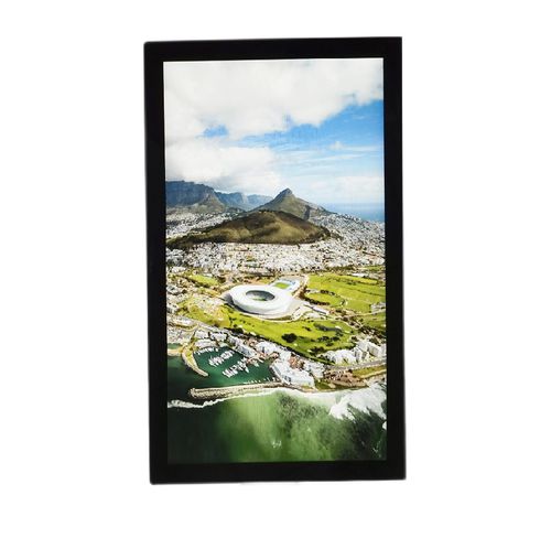 Табло TFT LCD - MT700088K0-CTP-T - Mango Display Technology Co. Ltd - IPS / сенсорное / 1024x600