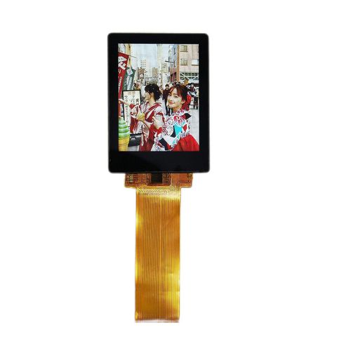 Табло TFT LCD - MT240084S0-CTP-T - Mango Display Technology Co. Ltd - сенсорное / 240x320 / 2,4"