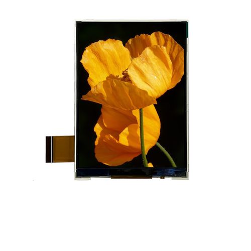Табло TFT LCD - MT035QVRMA223-K - Mango Display Technology Co. Ltd - трансфлективное / 240x320 / 3,5"