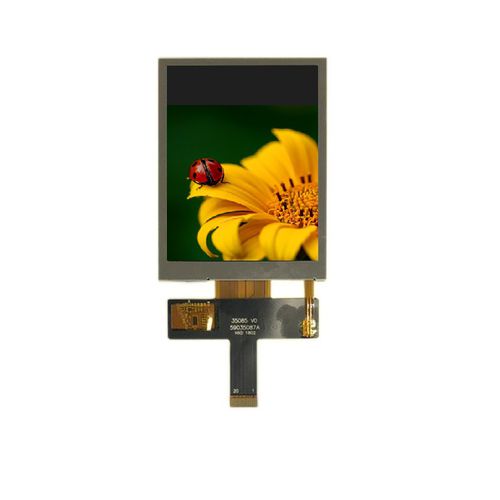 Табло TFT LCD - MT035VGRIA085-K - Mango Display Technology Co. Ltd - трансфлективное / 480x640 / 3,5"