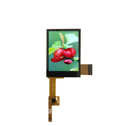 Табло TFT LCD - MT024QVRBA035-C009A-K - Mango Display Technology Co. Ltd - трансфлективное / 240x320 / 2,4"