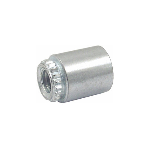 Соединение для печатной платы - LKFE  - Shenzhen In-saiL Precision Parts Co.,Ltd - из нержавеющей стали / металлизированное / из стали