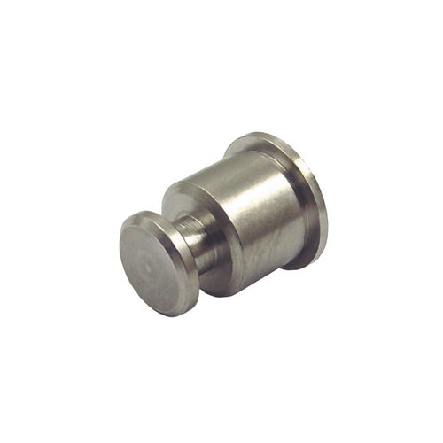 Заклепочный шарнир - LSKC series - Shenzhen In-saiL Precision Parts Co.,Ltd