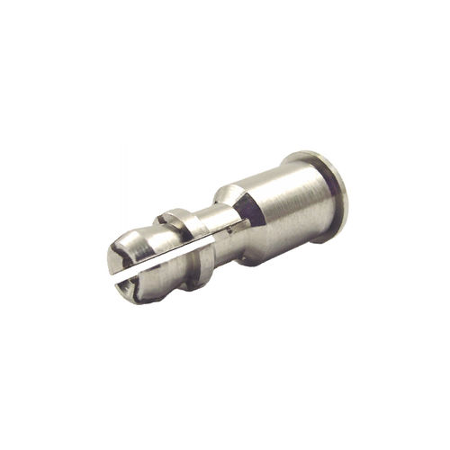 Заклепочный шарнир - LSS series - Shenzhen In-saiL Precision Parts Co.,Ltd
