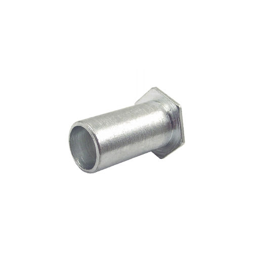 Заклепочный шарнир - LSO series - Shenzhen In-saiL Precision Parts Co.,Ltd