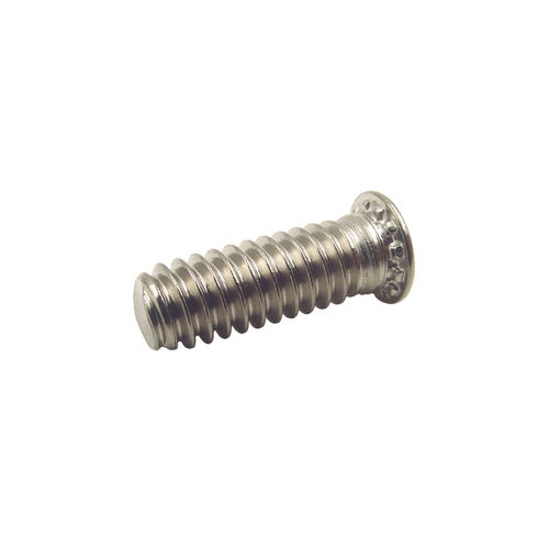 Болт закладная заклепка - LFH series - Shenzhen In-saiL Precision Parts Co.,Ltd - с цилиндрической головкой / с плоской головкой / из нержавеющей стали