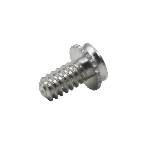 Винт с головкой - LCH series - Shenzhen In-saiL Precision Parts Co.,Ltd - для металла / с цилиндрической головкой / с шестигранным углублением
