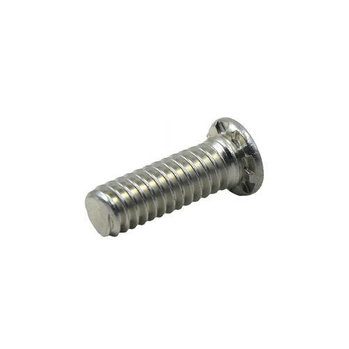 Болт закладная заклепка - LHFH series - Shenzhen In-saiL Precision Parts Co.,Ltd - с шестигранной головкой / из нержавеющей стали