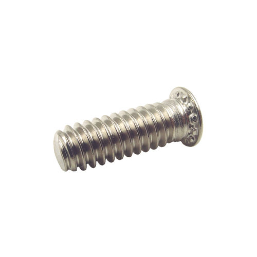 Болт закладная заклепка - LFH series - Shenzhen In-saiL Precision Parts Co.,Ltd - резьбовой / с цилиндрической головкой / из нержавеющей стали