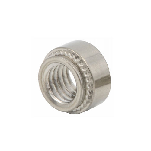 Гайка заклепка - LS/LSS/LCLS/LCLSS/LSP series - Shenzhen In-saiL Precision Parts Co.,Ltd - из нержавеющей стали / из углеродистой стали / с распределением нагрузки