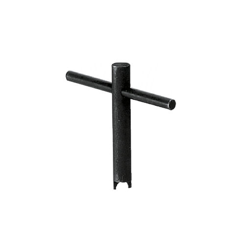 Специальный ключ для пружинного плунжера - LBPJG series - Shenzhen In-saiL Precision Parts Co.,Ltd - из стали / Т-образный