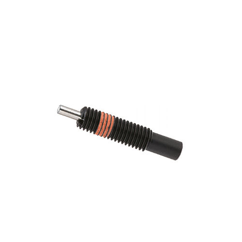 Нажимная кнопка с пружиной - LPJLF-M5 - Shenzhen In-saiL Precision Parts Co.,Ltd - из нержавеющей стали / из стали