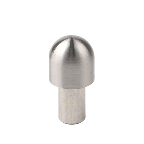 Штифт-фиксатор с резьбовым хвостовиком - AFPQTA 6 - Shenzhen In-saiL Precision Parts Co.,Ltd - из нержавеющей стали