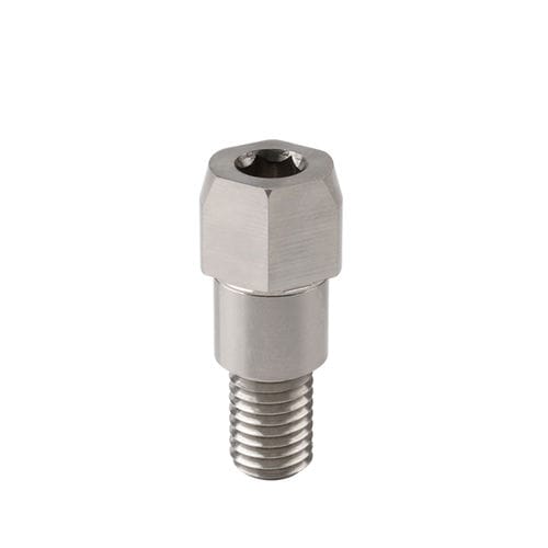 Штифт-фиксатор - SFPNSD16  - Shenzhen In-saiL Precision Parts Co.,Ltd