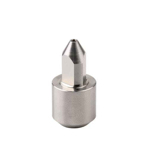 Штифт-фиксатор - SKFSDPS12 - Shenzhen In-saiL Precision Parts Co.,Ltd