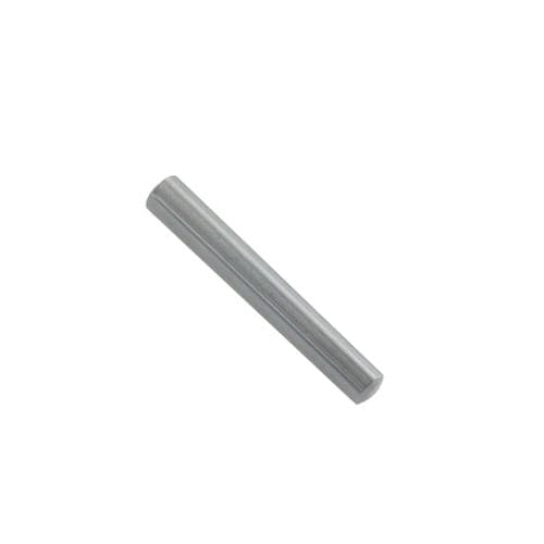 Конический штырь - DIN1 - Shenzhen In-saiL Precision Parts Co.,Ltd - с разрезом / из стали / из нержавеющей стали
