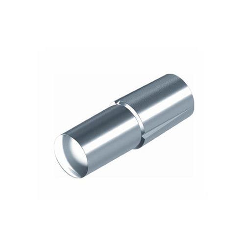 Штырь с прорезями - DIN1474 - Shenzhen In-saiL Precision Parts Co.,Ltd - цилиндрический / из стали / из нержавеющей стали