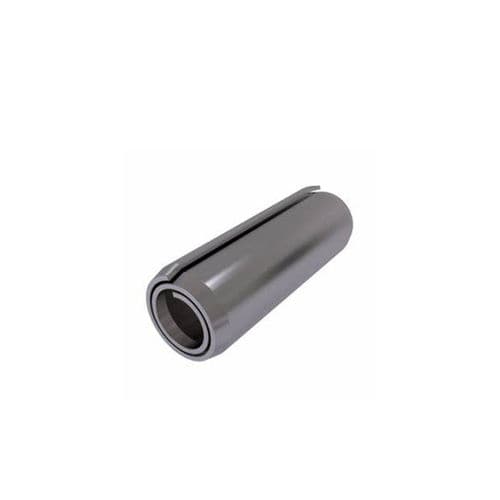 Спиральный упругий штифт - din7344 - Shenzhen In-saiL Precision Parts Co.,Ltd - прямой / из нержавеющей стали / для интенсивного использования