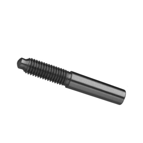 Штырь с резьбовым наконечником - DIN7977 - Shenzhen In-saiL Precision Parts Co.,Ltd - конический / из нержавеющей стали / для электрической розетки
