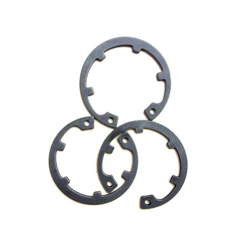 Внутреннее стопорное кольцо - DIN984 - Shenzhen In-saiL Precision Parts Co.,Ltd