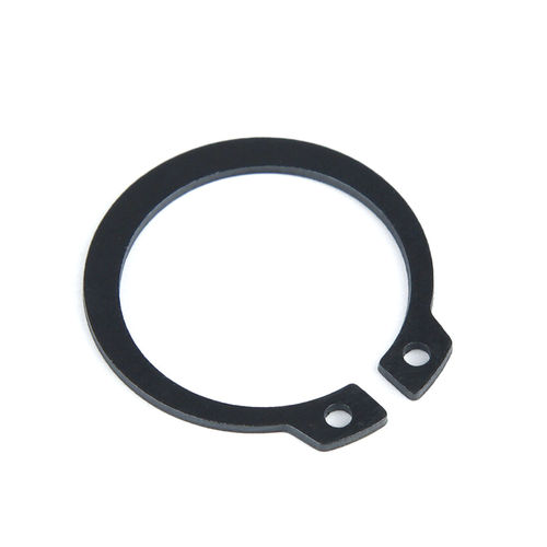 Внешнее стопорное кольцо - DIN983 - Shenzhen In-saiL Precision Parts Co.,Ltd