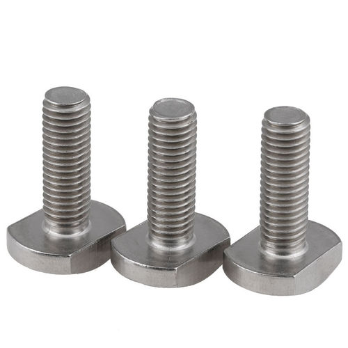 Т-образный болт - GB37 - Shenzhen In-saiL Precision Parts Co.,Ltd
