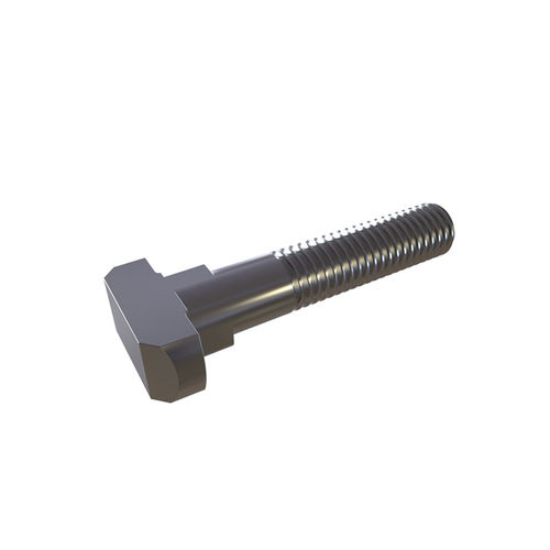 Т-образный болт - DIN188 - Shenzhen In-saiL Precision Parts Co.,Ltd