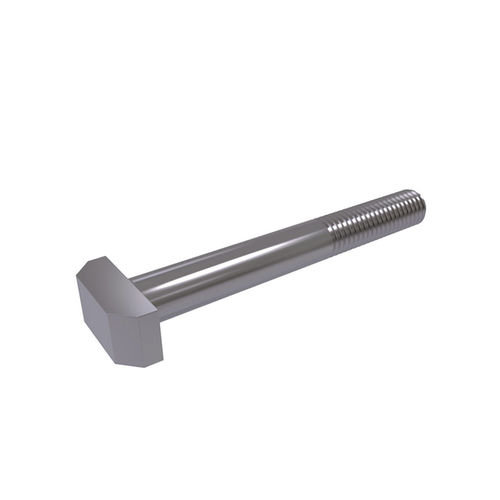 Т-образный болт - DIN261 - Shenzhen In-saiL Precision Parts Co.,Ltd