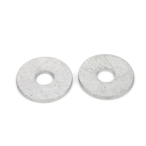 Круглая шайба - DIN440 - Shenzhen In-saiL Precision Parts Co.,Ltd - из металла