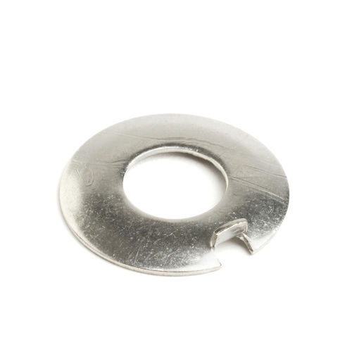 Шайба тормоз - DIN432 - Shenzhen In-saiL Precision Parts Co.,Ltd - плоская / из металла