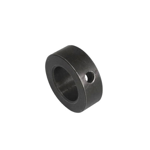 Цилиндрическая гайка - DIN548 - Shenzhen In-saiL Precision Parts Co.,Ltd - из металла
