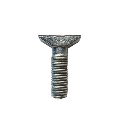 Болт с цилиндрической головкой - DIN792 - Shenzhen In-saiL Precision Parts Co.,Ltd - с потайной головкой