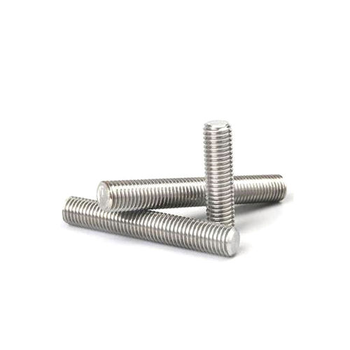 Стержень с резьбой из металла - DIN975 - Shenzhen In-saiL Precision Parts Co.,Ltd