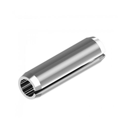 Цилиндрический упругий штифт - DIN1481 - Shenzhen In-saiL Precision Parts Co.,Ltd - из нержавеющей стали / для интенсивного использования / DIN