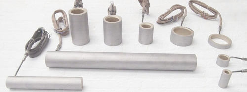 Нагревательный элемент в пластинах - Caldor Industrial Heating System Srl