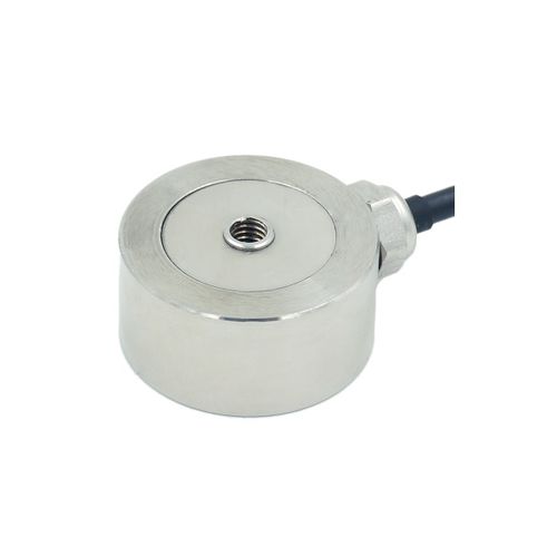 Датчик силы при сжатии - TS107 - Gather Technology co., Ltd. - тип кнопка / из нержавеющей стали / IP66