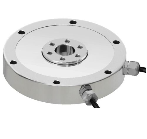 Датчик силы при сжатии - T550 - Gather Technology co., Ltd. - 2 оси / с измерением момента / IP66