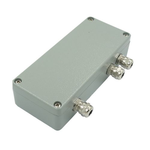 Трансмиттер для тензодатчика - T098H - Gather Technology co., Ltd.