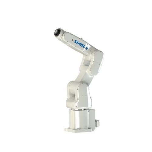 Шарнирный робот - SN4A-4/0.58 - SIASUN Robot Automation CO Ltd - 6 осей / весы / для сборки
