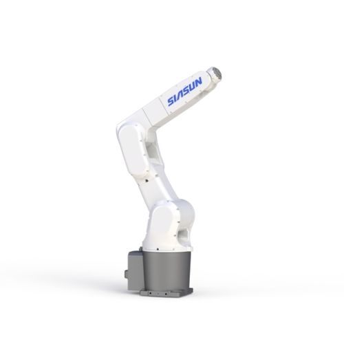 Шарнирный робот - SN7B-7/0.90 - SIASUN Robot Automation CO Ltd - 6 осей / для разгрузочно-погрузочных работ / для сборки