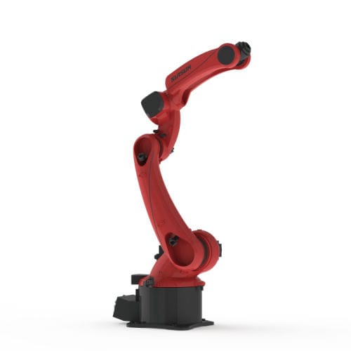 Шарнирный робот - SR25A-35/1.80 - SIASUN Robot Automation CO Ltd - 6 осей / для резки / для сварки