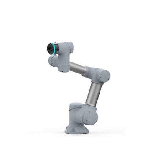 Коллаборативный робот - GCR3-618 - SIASUN Robot Automation CO Ltd - 6 осей / для сборки / для окраски
