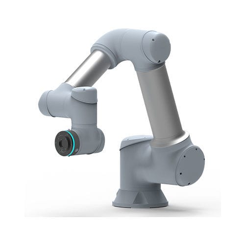 Коллаборативный робот - GCR16-960 - SIASUN Robot Automation CO Ltd - 6 осей / для сборки / для окраски